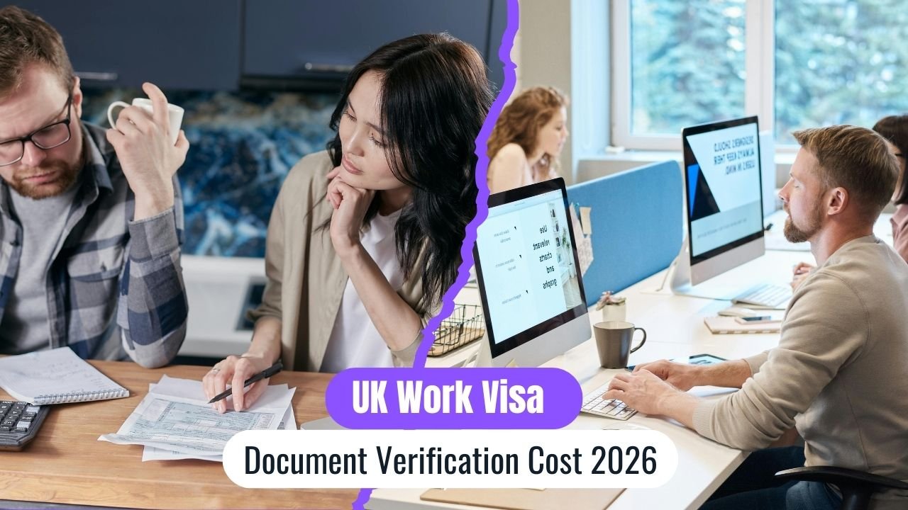UK Work Visa