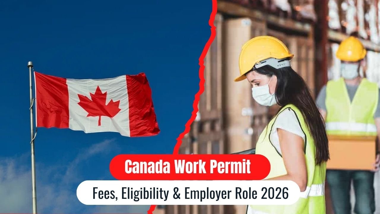 Canada Work Permit
