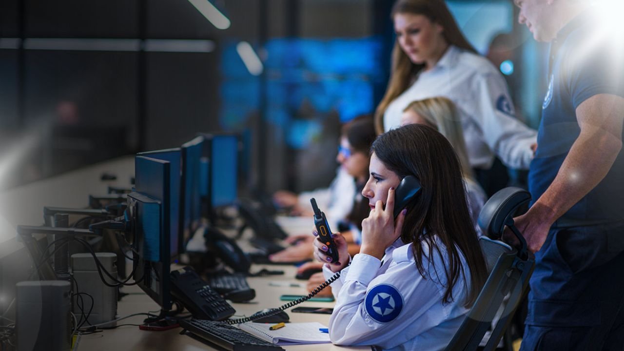 UAE Security Guard Jobs