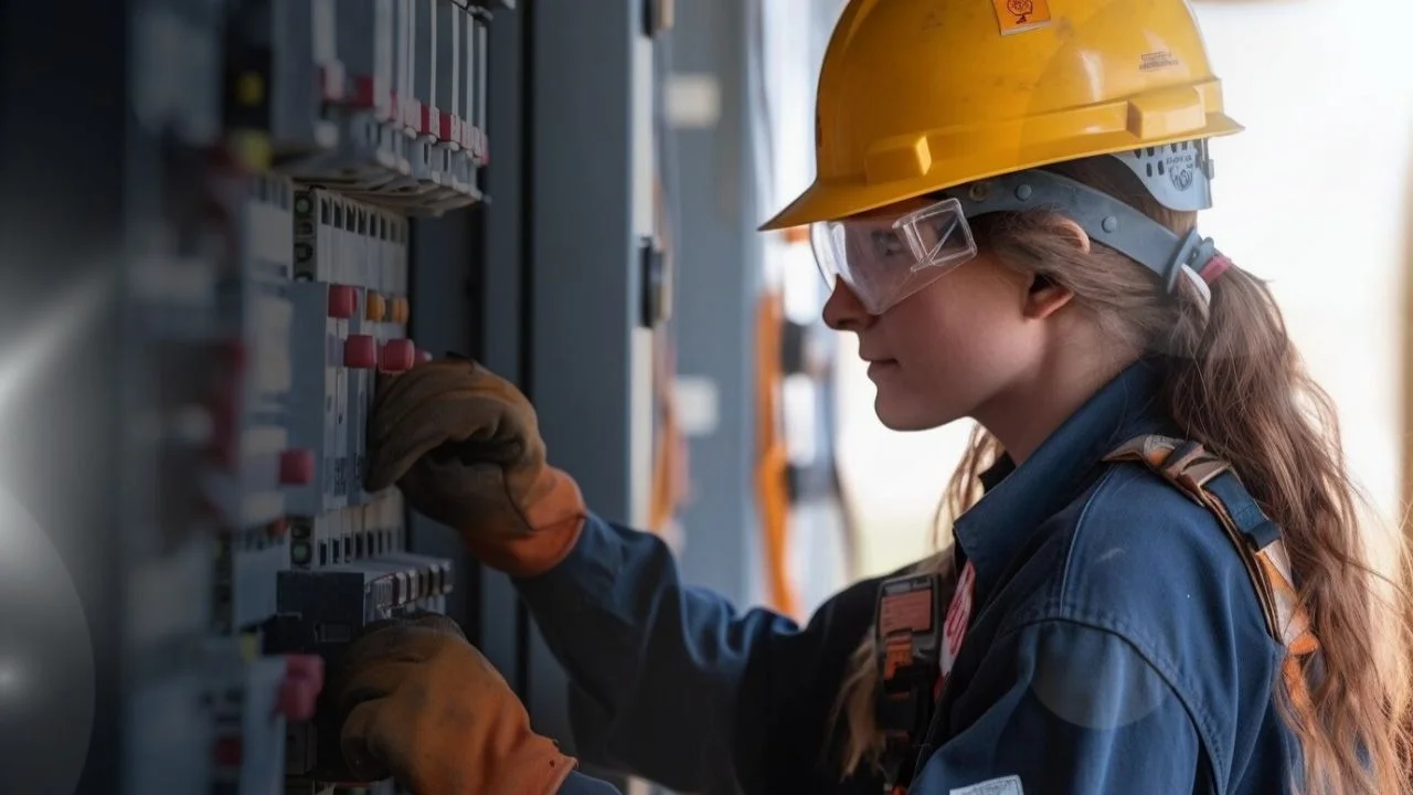 Electrician Jobs in Germany