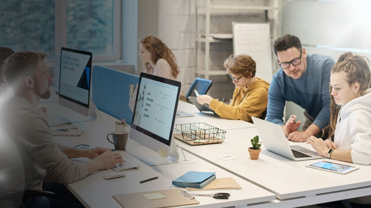 Cybersecurity Jobs In USA