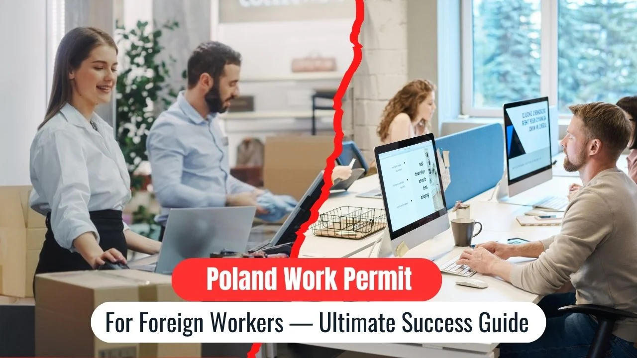 Poland Work Permit