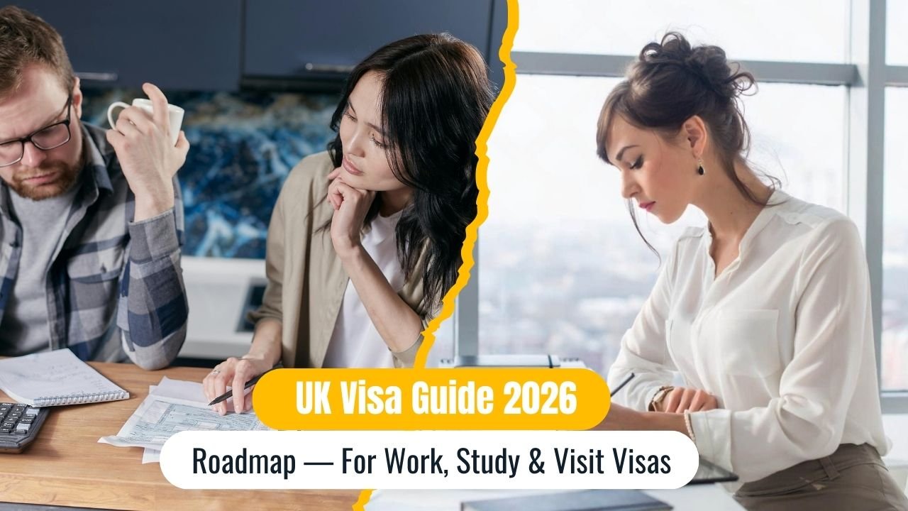 UK Visa