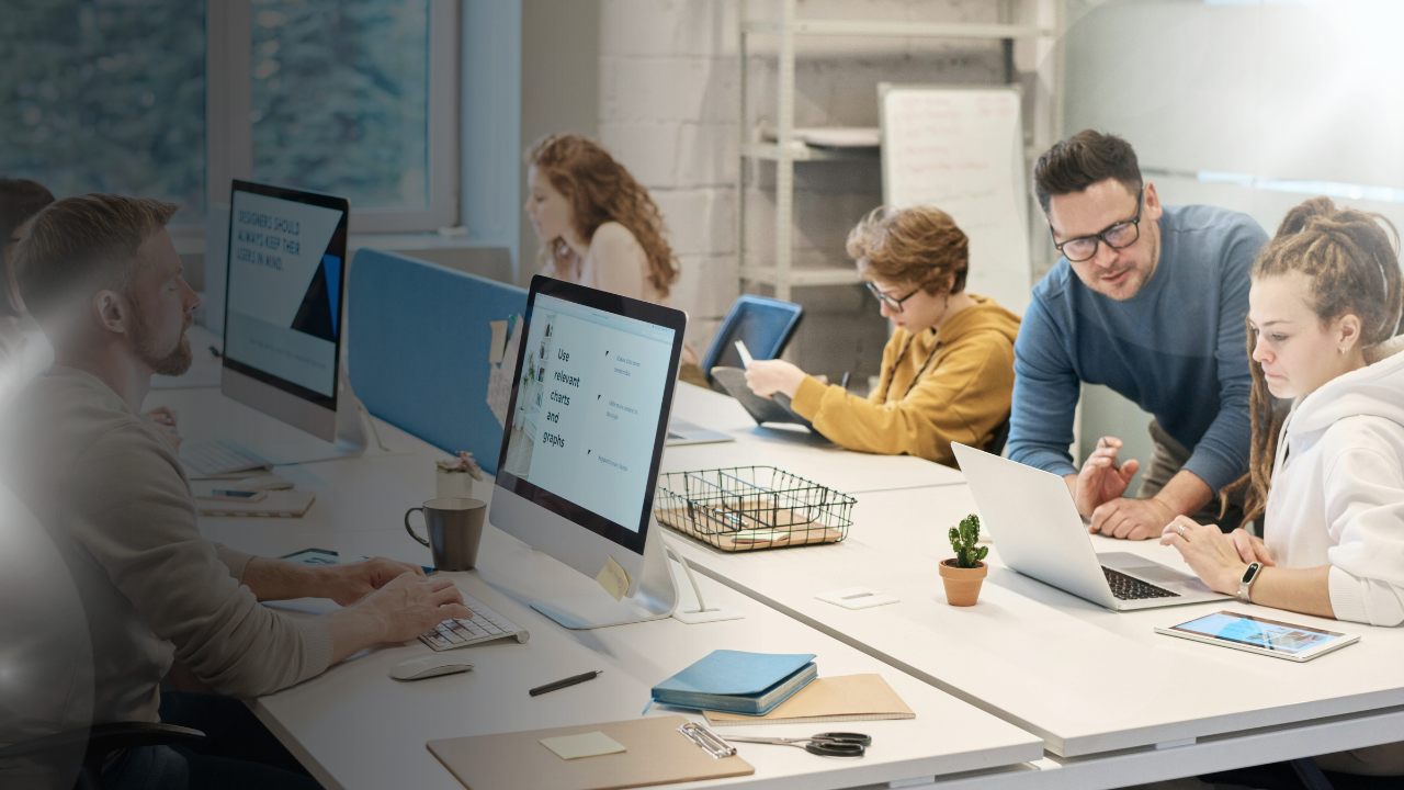 Tech Jobs in Netherlands