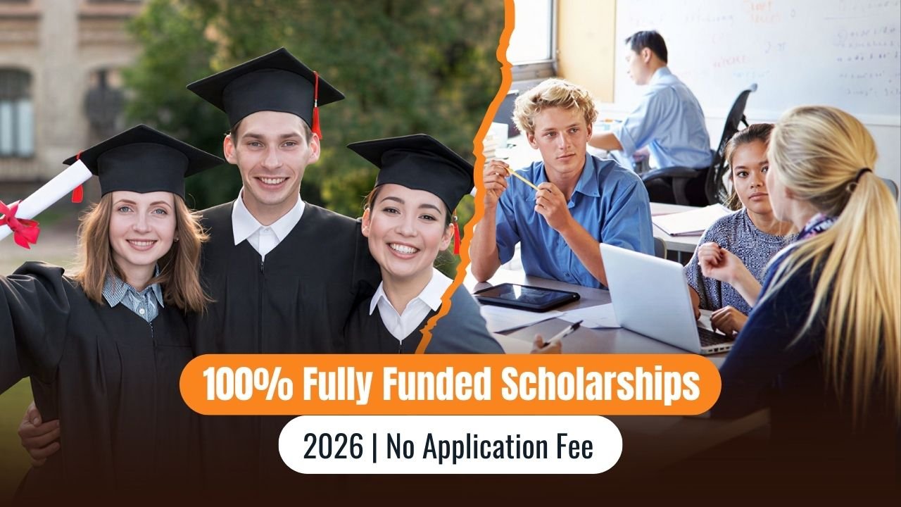 Scholarships