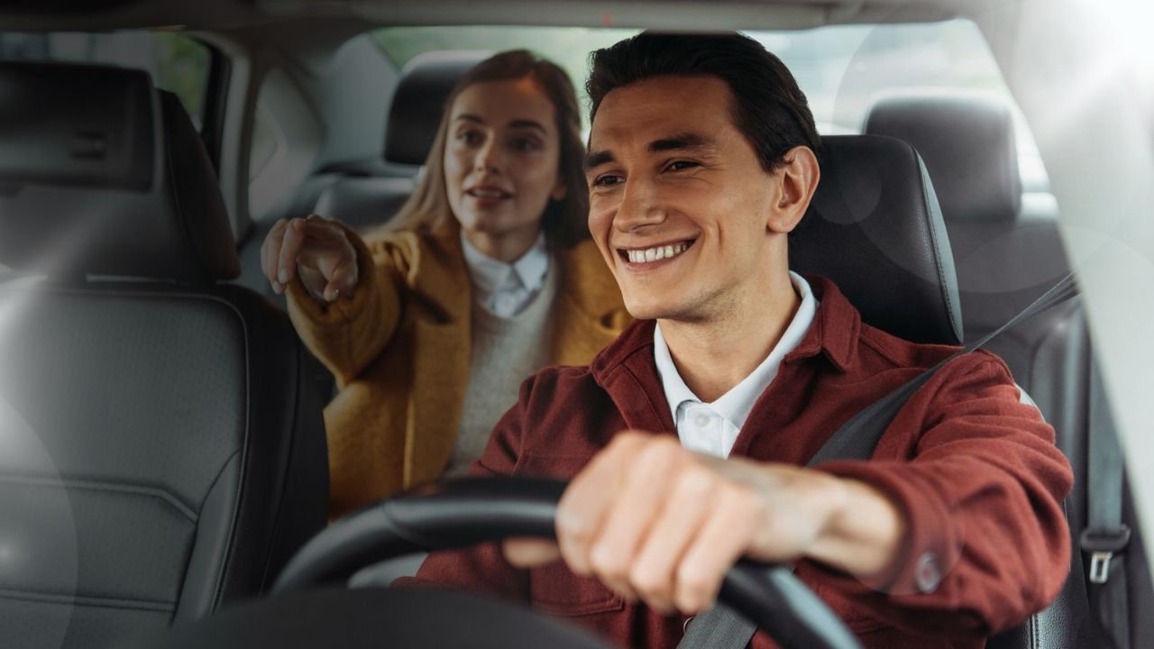 Car Driver Jobs in Norway