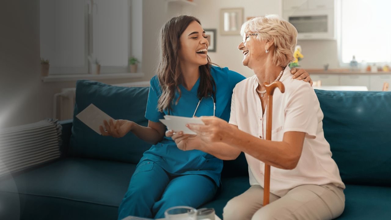 Caregiver Jobs in Malaysia