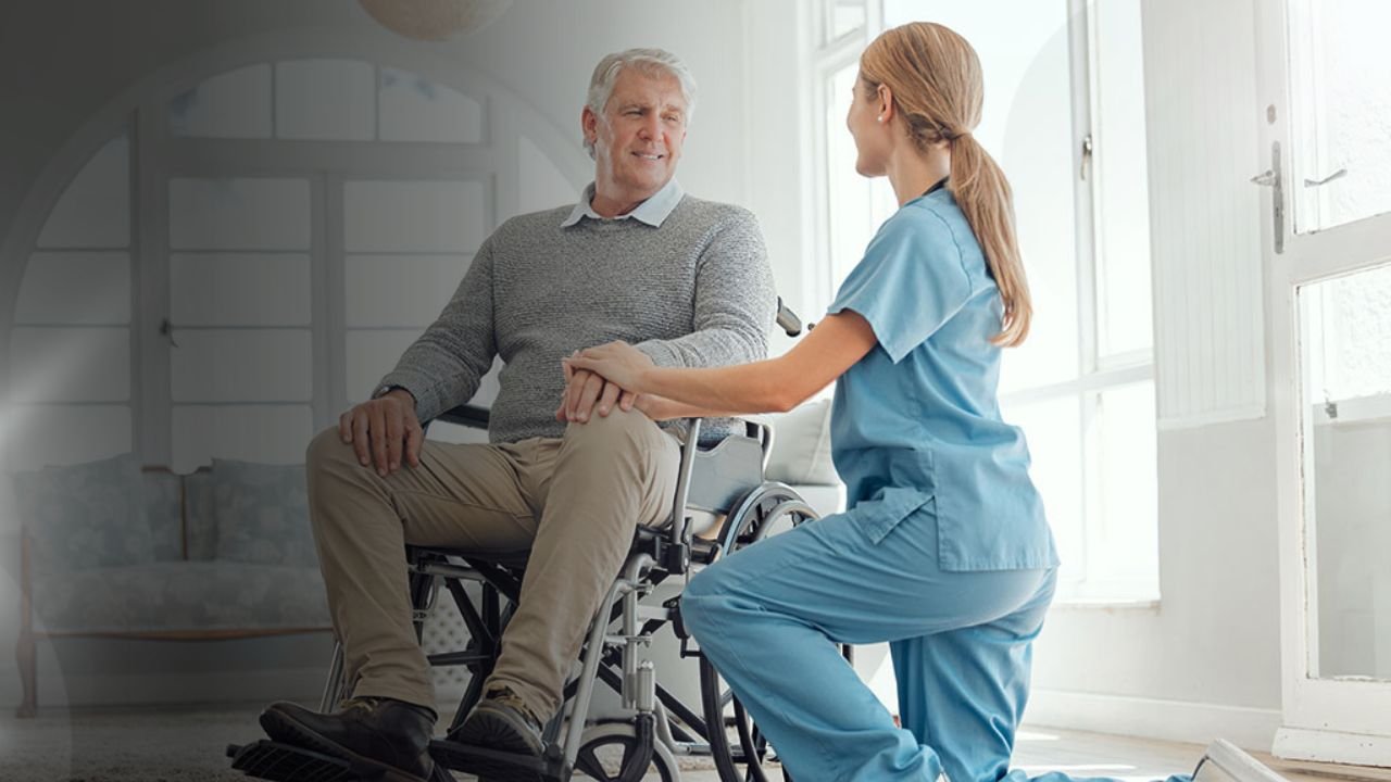 Caregiver Jobs in Malaysia