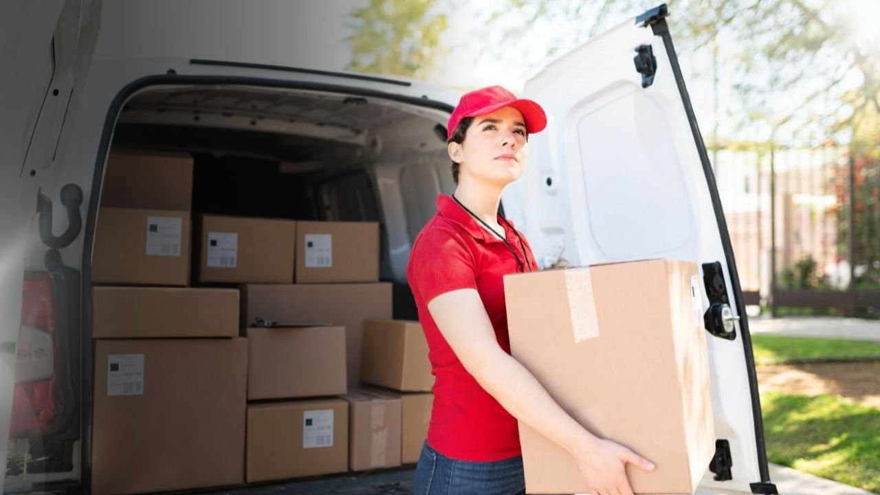 Delivery Driver Jobs in Netherlands