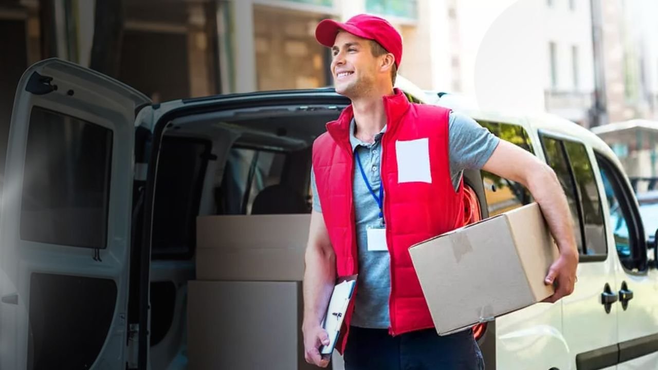 Delivery Driver Jobs in Netherlands