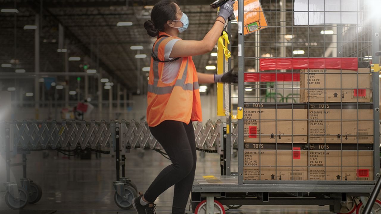 Logistics Jobs in Netherlands