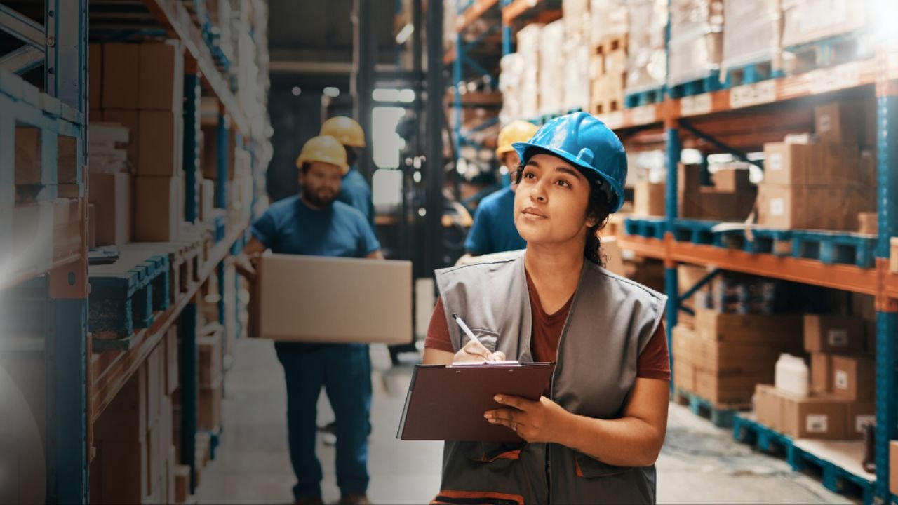 Logistics Jobs in Netherlands